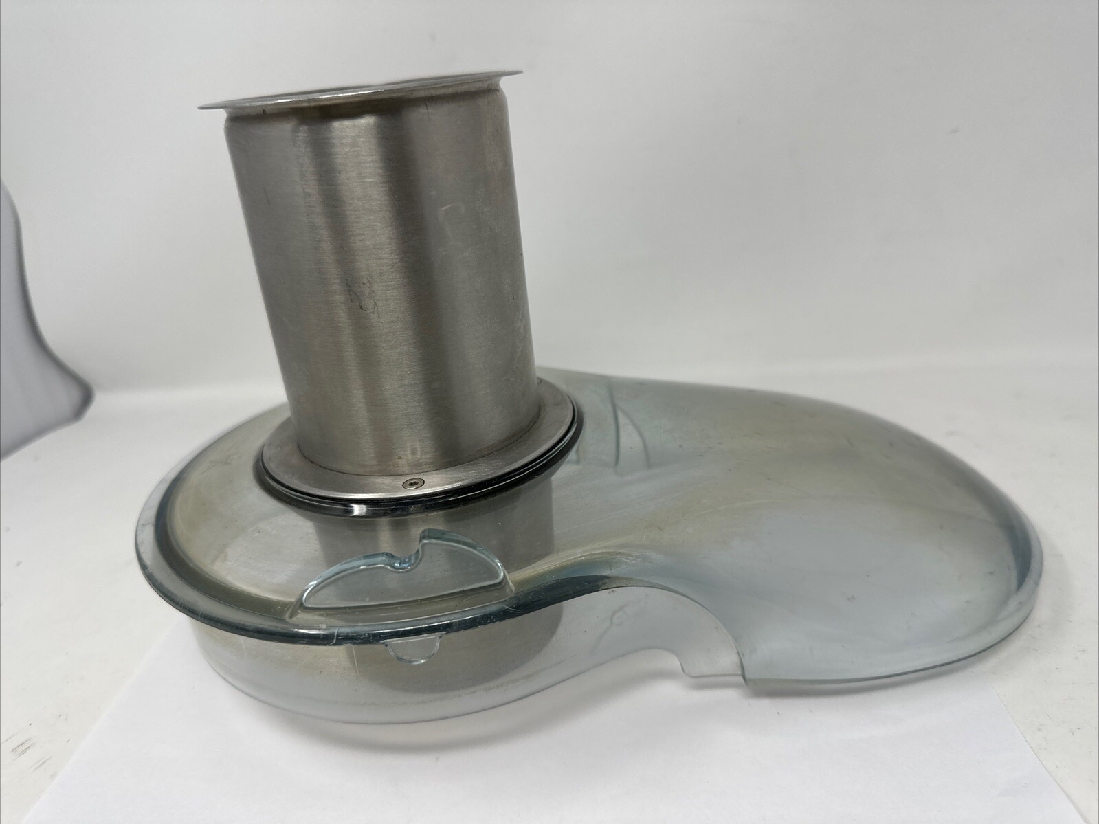 Breville Top Cover Part For The Juice Fountain BJE820XL.