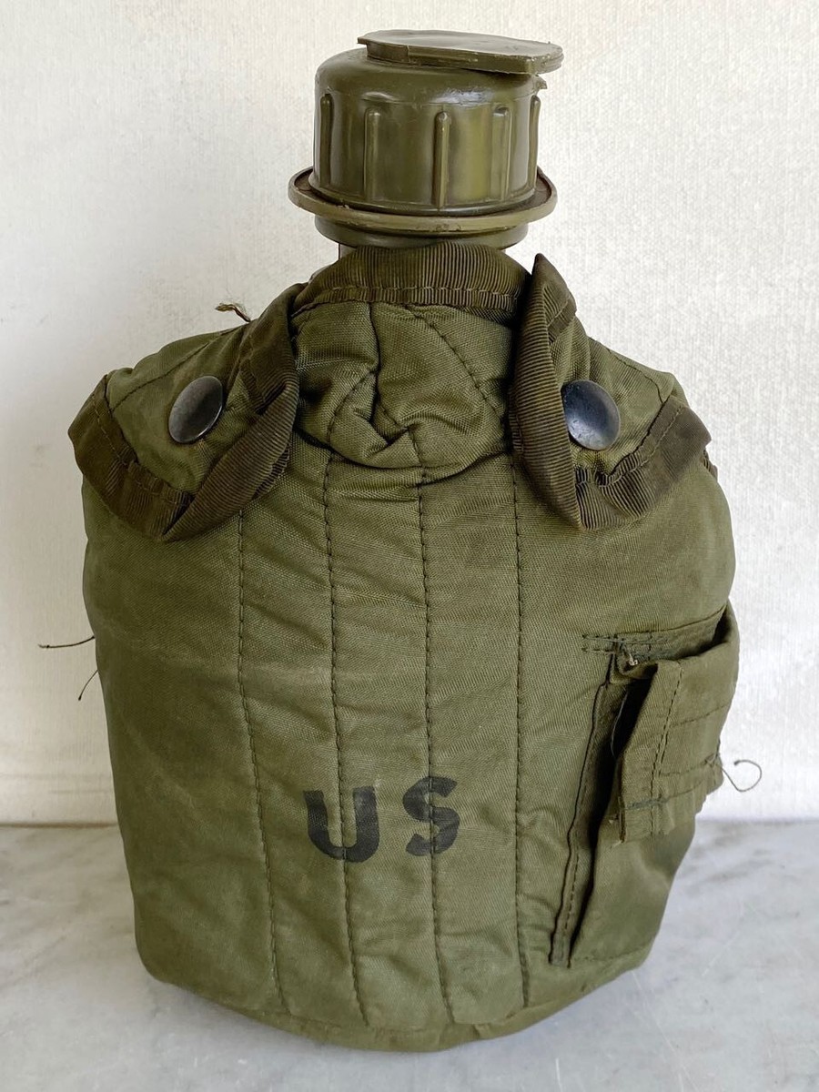 supreme 12AW Basic Water Canteen 希少 Supreme - Basic Water