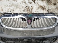 Calandre Rover 2000