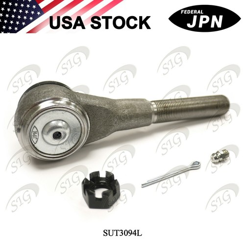 Extremo de varilla exterior izquierdo para Jeep Comanche 1991-1992 1 pieza - Imagen 3 de 4