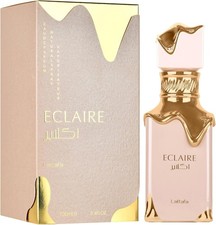 Lattafa Eclaire Eau de Parfum Donna 100 ml