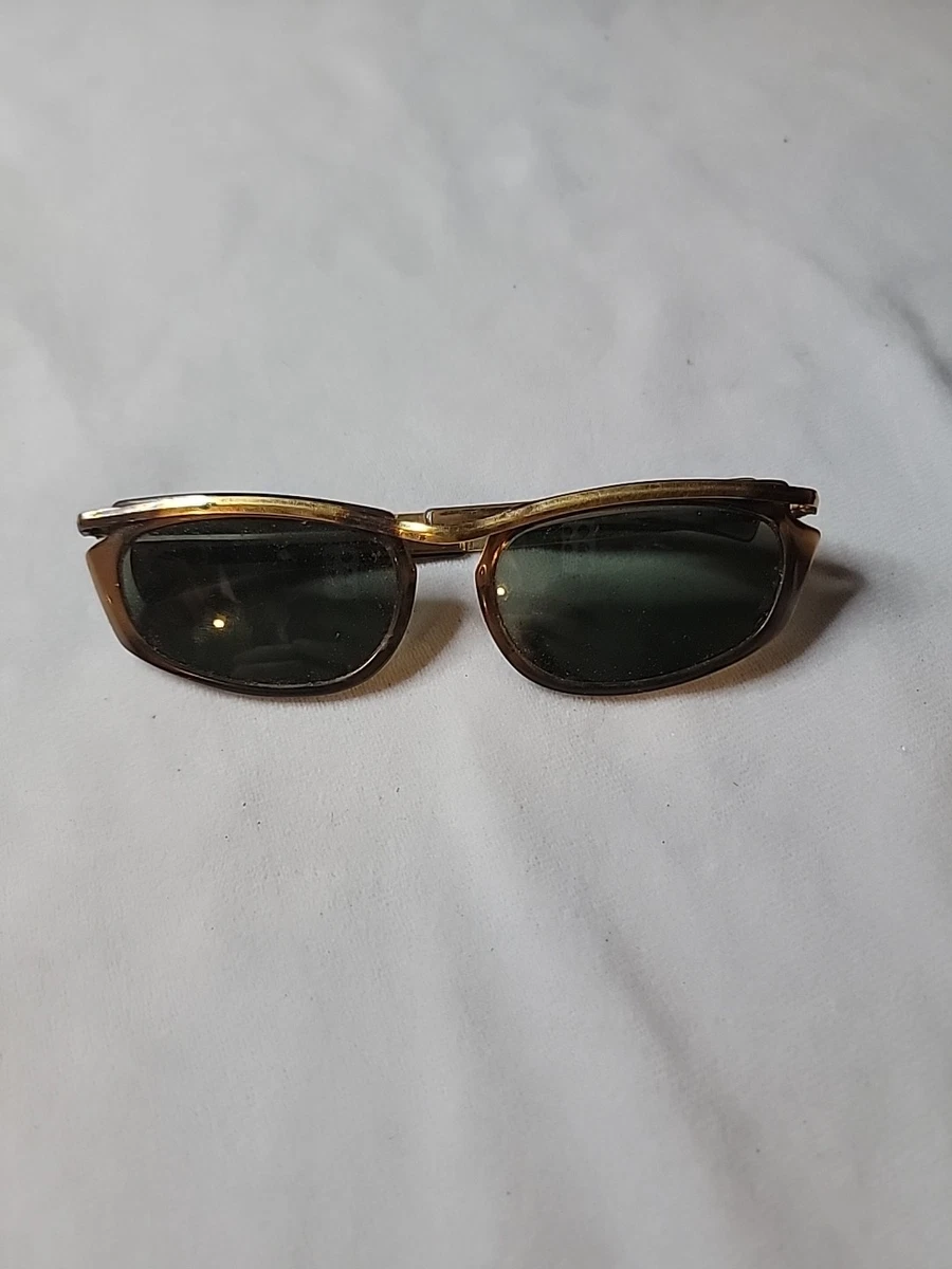 Ray Ban Sunglasses Olympian In Vintage Sunglasses for sale - eBay