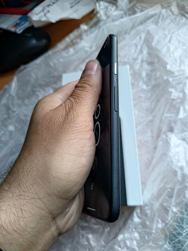 Google Pixel 5 · 128GB, photo 2 of 5