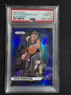 2024-25 Panini Prizm Victor Wembanyama #172 Blue Prizm GEM PSA 10 014/199
