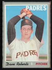 Dave Roberts