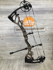 Bowtech Carbon One FDE 60-70# Right handed