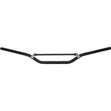 ODI [H707MXB] 7/8" Podium OE Replacement Handlebar Black MX - Champ