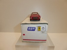 BBR 1/43 Nº18 BBR18A - Ferrari 250 Europa 1954