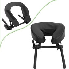 Massage Table Face Cradle Resuable Massage Chair SPA Bed Headrest for Office