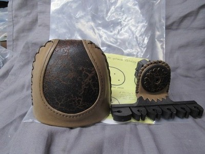 Thunderhorn BOA Strap Quick Mount  6 Arrow Quiver LH & RH Recurve & Longbow 7G7