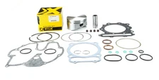 Honda XR650L, 1993-2021, Std Pro-X Piston Kit and Gasket Set - 01.1660.000