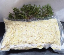 2lb Natural/Raw Sliced Almonds Kosher Fast Shipping