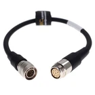 Fujinon SRD-92B 8-pin Controller to Fujinon ZA22x Lens 12Pin Remote Zoom Control