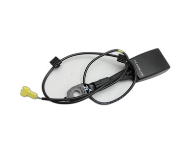 Gurtschloss Rechts Vorne für Mercedes E500 W212 09-13 Lim 615094700D 2128601369