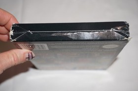 High Speed (Nintendo NES) Complete in Box CIB