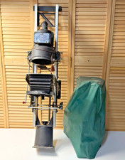 Vintage Omega Condenser Enlarger Equipment Type D II D2