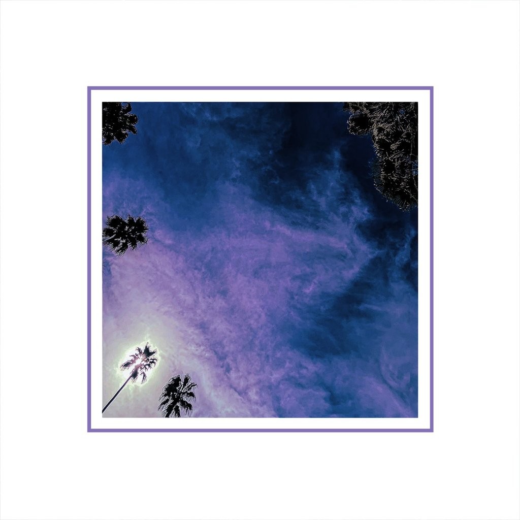 Look Outside Your Window Self-Titled CD Europe Look Outside Your - PRESALE