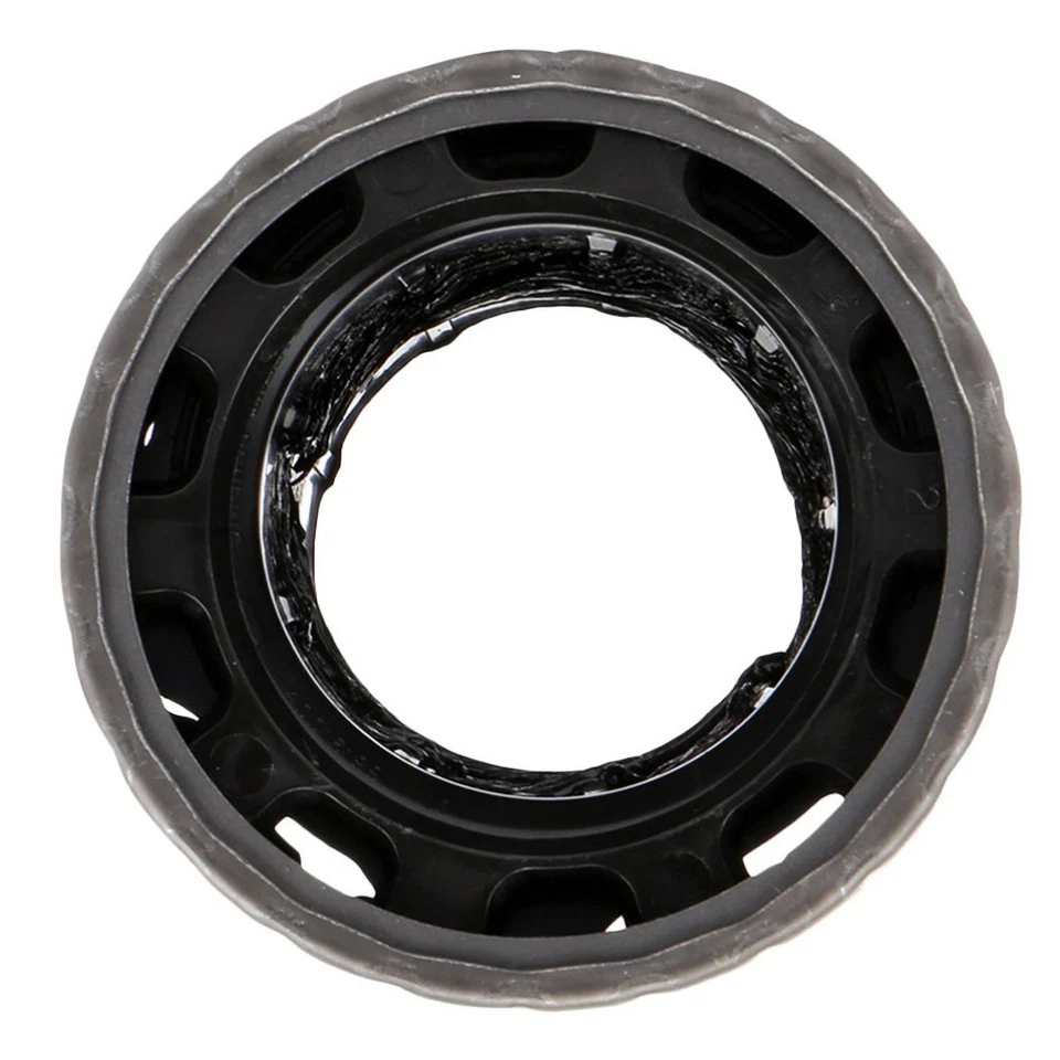 Genuine ACDelco For Hummer H3T 2009 2010 Wheel Speed Sensor Tone Ring | 55 Tooth - Image 2 of 4