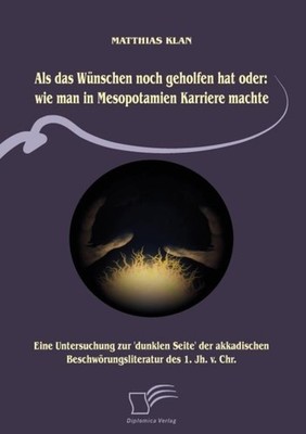 Klan - Als das Wnschen noch geholfen hat oder  wie man in Mesopotamie - X555z