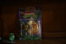 TMNT Leonardo Figure Playmates 1988 BRAND NEW SEALED