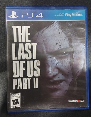 The Last of Us Part 2 - PlayStation 4 (PS4) Tested