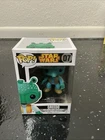 Funko Pop! Vinyl: Star Wars - Greedo #7