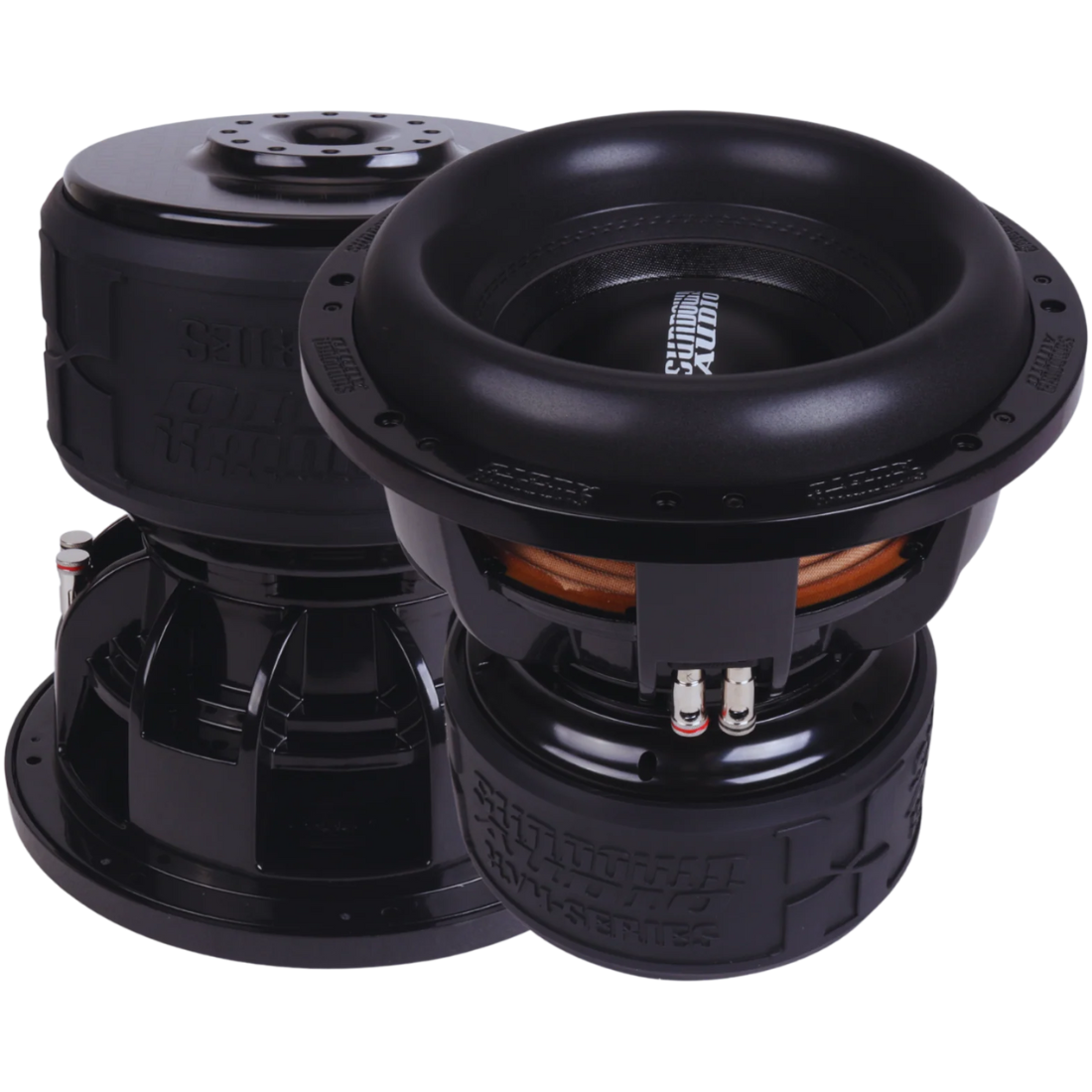Sundown Audio XV4 X-Series 12