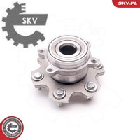 Esen SKV 29SKV161 Radlagersatz Radlager Satz FüR Mitsubishi