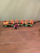 Brio Fun Park Train