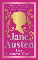 Greatest Works Jane Austen | Jane Austen | Englisch | Buch | 2020