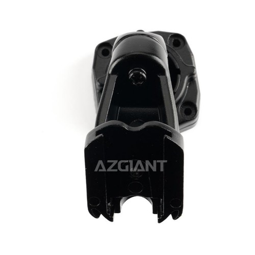 Car DVR Metal Rear View Mirror Mounting Bracket Interior Rearview Mirror Bracket - 第 5/6 張圖片