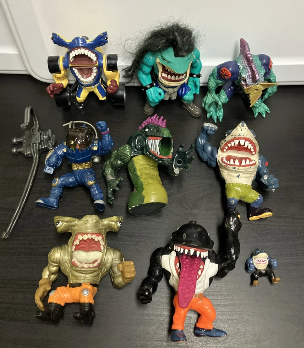 Street Sharks for sale | eBay