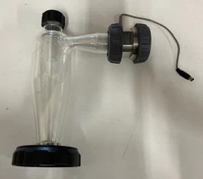 Buchi B-290 High Performance Cyclone Mini Spray Dryer Glassware