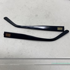 Ray-Ban RB 5144 2000 140mm Black Temple Arm Parts 436D