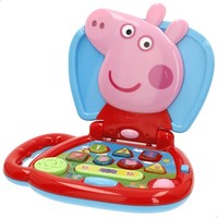 Peppa Pig My First Computer Interaktives Spielzeug Ab 6
