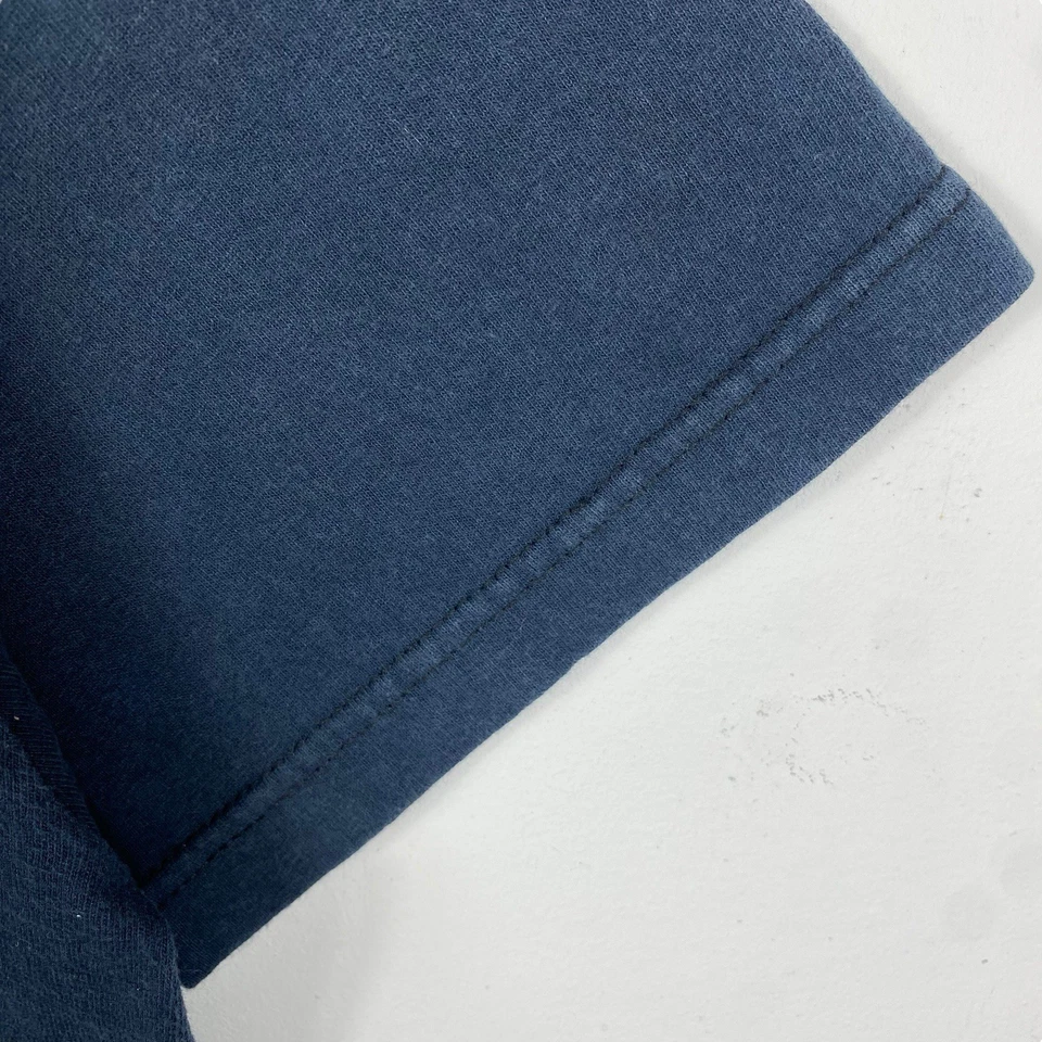 Винтажная футболка WENDY O WILLIAMS Plasmatics Band панк певец графика - Изображение 3 из 4