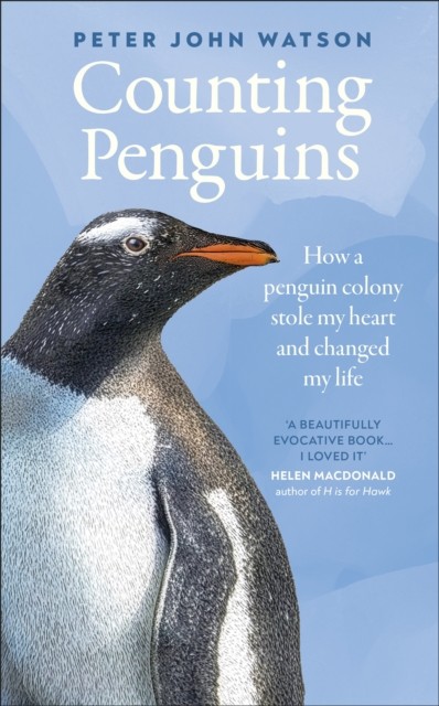 Counting Penguins by Peter John Watson Hardback - Image 3