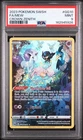 2023 POKEMON SWORD AND SHIELD CROWN ZENITH GG10 FULL ART/MEW PSA 9