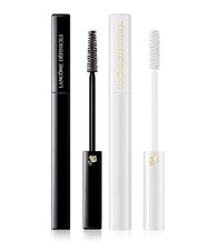 Lanc me D finicils Mascara  Cils Booster XL Duo, Black  White Full Size New