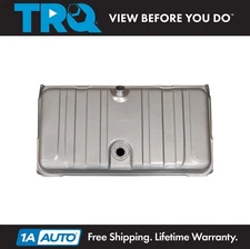TRQ Gas Fuel Tank 18 Gallon For 1967-1968 Chevrolet Camaro Pontiac Firebird