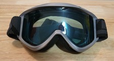 Classic Unisex Snow Clear Ski/snowboard Winter Goggles