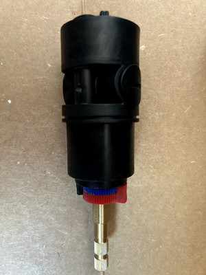 Danze Gerber; 19940 Cartridge; 1-3/4'' Long Base; 19920-3, 38pt, Hole 8, 5.625'' 