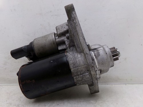 Anlasser 1,0 Kw 02T91023S, 02Z911023C VW POLO (9A, 9N) 1.4 16V
