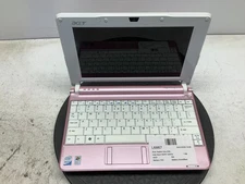 Acer Aspire One ZG5 Intel Atom N270 1.6GHz 1 GB NO HDD/Battery
