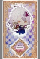 DIABOLIK LOVERS Carla Tsukinami Acrylic Stand Portrait Keychain Figure