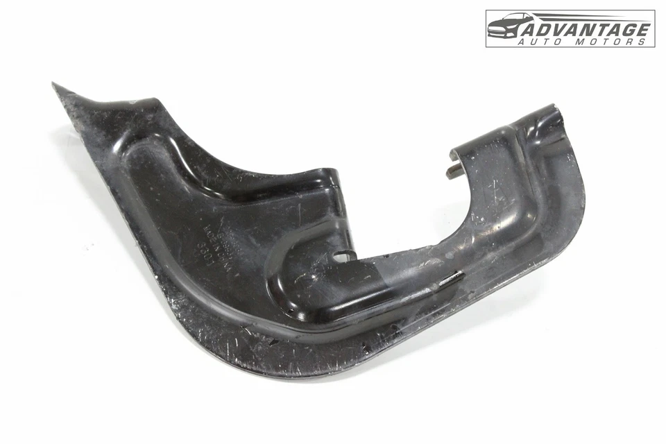 Chevrolet Silverado 2500 HD 2015-2019 estribo soporte de montaje lateral izquierdo OEM Foto 4 de 4