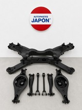 08-14 Nissan Murano Rear Crossmember Subframe   AWD FAST SHIPPING