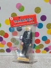 PRESIDENT MARTIN VAN BUREN Vintage 1960s Marx Presidents 2.5" Figure NIP NOS