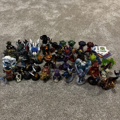 UNDER MARKET Skylanders! Free Shipping $30+! | Updated 7/11/26