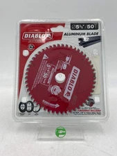 New Diablo 5 3/8 50T Metal Saw Blade